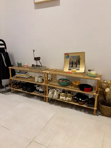 Shoes cabinet
