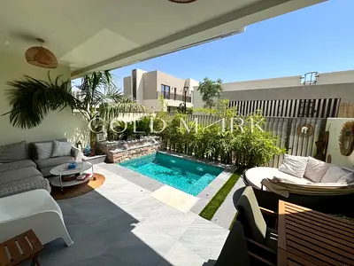 Move in May 20th | Private Pool | Single Row