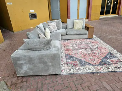 Flex Form Italian Premium quality Sofa