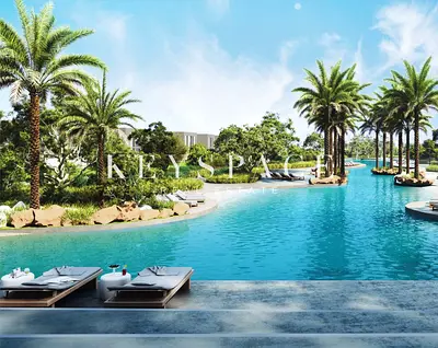 Exclusive Residences with Flexible, Developer-Direct Payment Plans