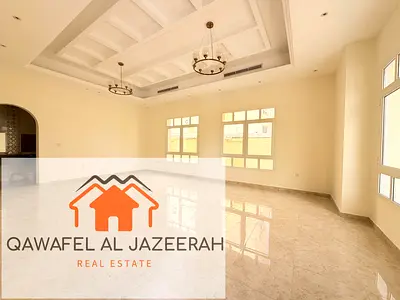 Excellent Quality 5BR | hall | majlas | maid room | prime location