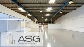 Warehouse | Al Quoz Industrial Area | 7400 Sq.ft