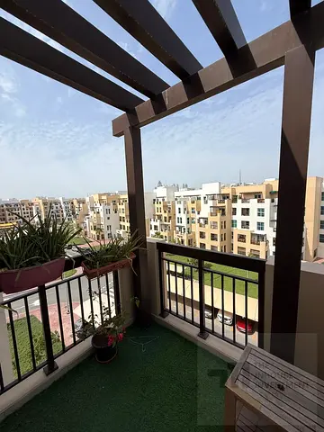 1BR Apartment for Rent | Al Khail Heights | Building 6A-6B | Al Quoz 4 | Unfurnished | 826 Sq Ft | Gated Community | AED 69,900 | 2 Cheques