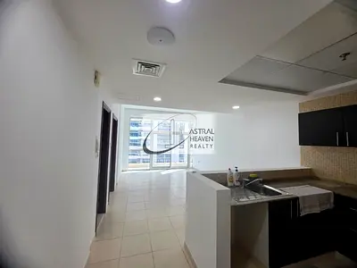 SPACIOUS 1 BR UPGRADED UNIT || NEXT TO MOSQUE FACING SWIMMING POOL