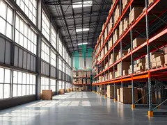 DIP 1 Warehouse for Rent | 8,853 Sq.ft
