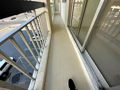 Ladies  bed space available  in near to adcb metro ,karama 850