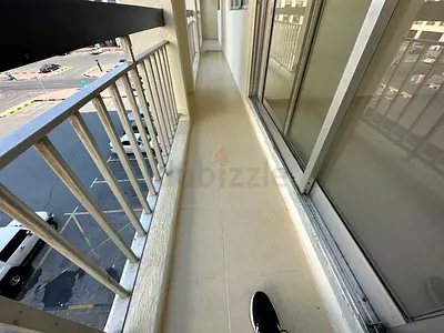 Ladies  bed space available  in near to adcb metro ,karama 850