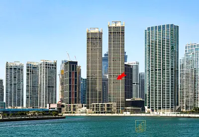 FULL CANAL VIEWS | 11 SERIES | ELEVATED FLOOR