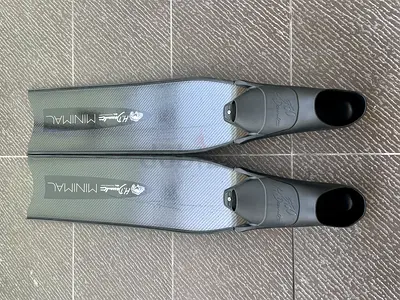 Dive fins 42/43
