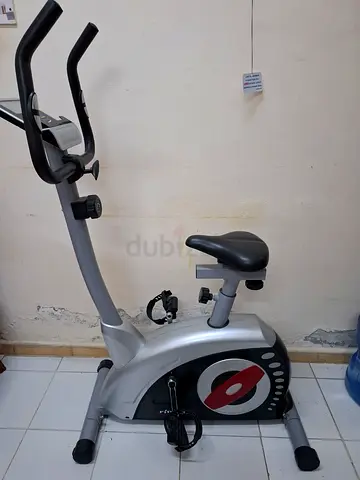 Exercise cycle