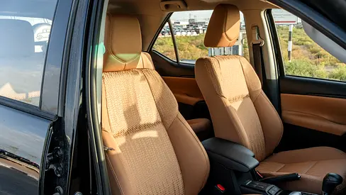 Toyota Fortuner, миниатюра 11