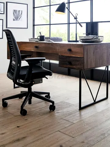 Crate and Barrel Study Desk