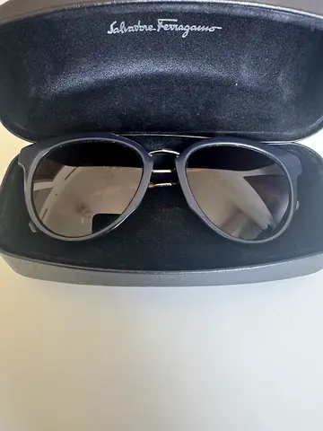 Salvatore Ferragamo Sunglasses SF865S