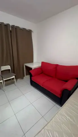 Room available for rent in a flat