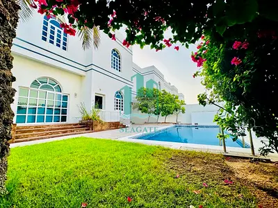 4 Bedroom + Study Room | Private Swimming pool