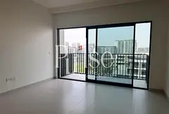 1BR Unit | Dubai Hills Park View | Vacant Now
