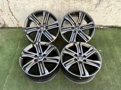 2023 original Ford F150 20inch wheels