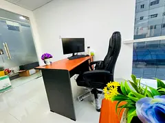 Premium Office | No Commission | near to Metro Station