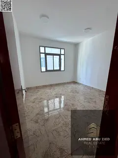 Two bedrooms, large living room, practical kitchen, two bathrooms, balcony with open view, central a