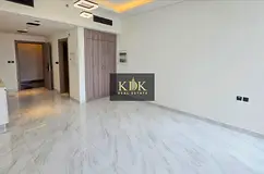 Studio+Private Pool | Best Deal | Fitted Kitchen