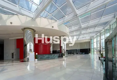 Vacant | Furnished | Prime Location