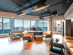 Spacious Office | Ideal Business Location | Canal Views