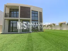 Luxury 4BR V4 Executive | Ready To Move In
