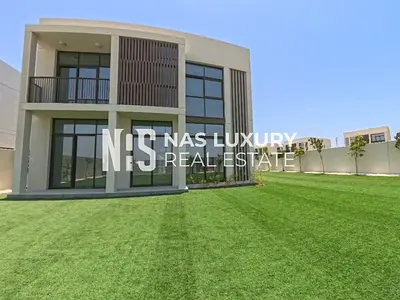 Luxury 4BR V4 Executive | Ready To Move In
