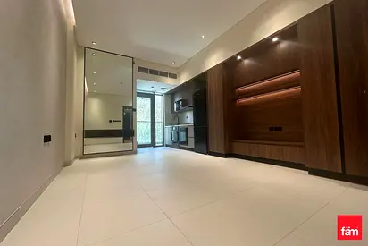 Brand New Studio | Semi Furnished | Vacant