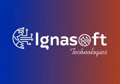 Build Smarter Digital Solutions with Ignasoft Technologies LLC