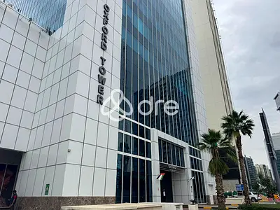 ROAD FACING SHOP IN PRIME BUILDING