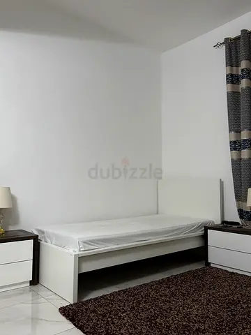 Executive bed space available for rent