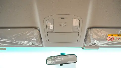 Toyota Fortuner, миниатюра 13