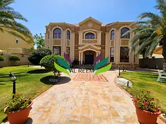 Independent Villa | 5 Bed +Maid | Private Pool | Al Barsha 2
