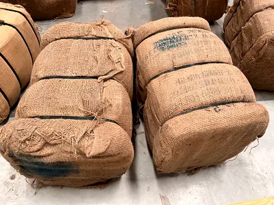 Jute Bag
