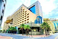 NEAR TO RIGGA METRO|BRAND NEW|SPACIOUS SIZE Brand New 1 Bedroom Apartment for Rent in Al Muraqqabat,