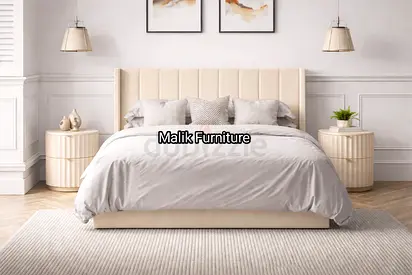 Brand new Queen size bed storage bed king bed mattress family bed queen bed double bed king size bed