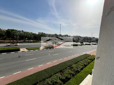 France Cluster | Studio With Balcony | Family Building | Amazing View | Rent | 33K
