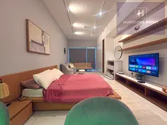 Open View | Spacious Furnished Studio | Balcony | Luxury Living