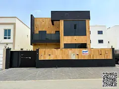Luxury 5BR Villa | Fully Equipped | Prime Al Zahia Location | All-Inclusive Price