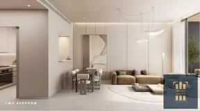 HOI | AFFORDABLE PAYMENT PLAN | DLD FEE WAIVE | Furnished | Sea &amp; Pool Views