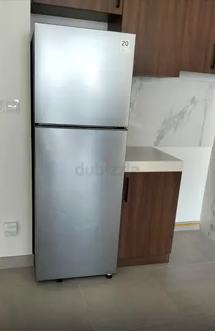 Refrigerator neat and clean condition