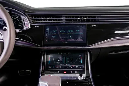2022 AUDI RS Q8 — миниатюра 13