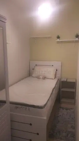 SINGLE ROOM. NEXT TO METRO