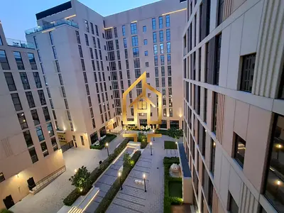 SN 1, STUDIO / PARKING , Al Mamsha, Muwaileh, Sharjah
