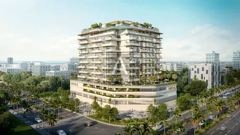 Family-Friendly | Flexible Payment Plan | Premium Finishing