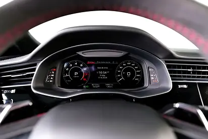 2022 AUDI RS Q8 — миниатюра 14