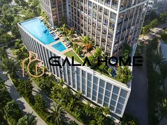 Investor Choice at Binghatti Titania