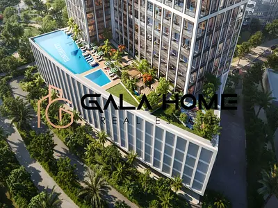 Investor Choice at Binghatti Titania