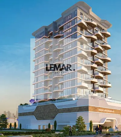 CANAL VIEW special -Company Discount | 50/50 Post-Handover Payment Plan